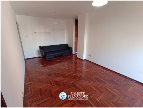 ALQUILER DEPARTAMENTO - Barrio Nueva Córdoba