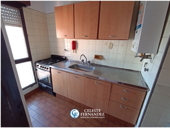 ALQUILER DEPARTAMENTO - Barrio Nueva Córdoba