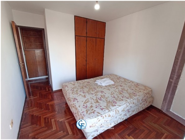 ALQUILER DEPARTAMENTO - Barrio Nueva Córdoba