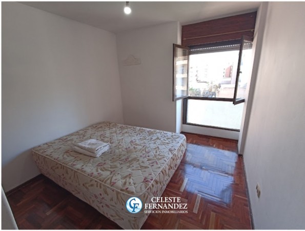 ALQUILER DEPARTAMENTO - Barrio Nueva Córdoba