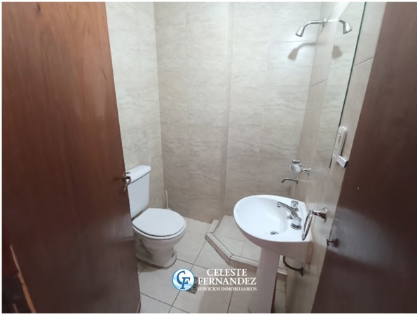 ALQUILER DEPARTAMENTO - Barrio Nueva Córdoba