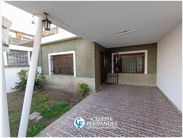 VENTA CASA - Barrio Villa Revol