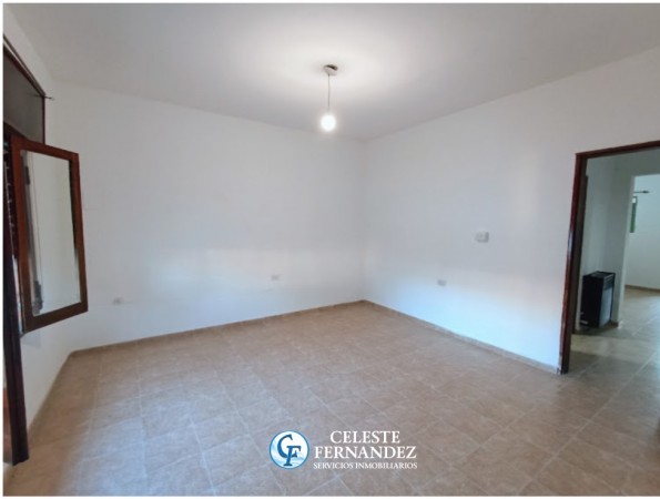 VENTA CASA - Barrio Villa Revol