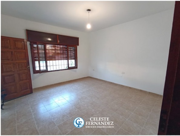 VENTA CASA - Barrio Villa Revol