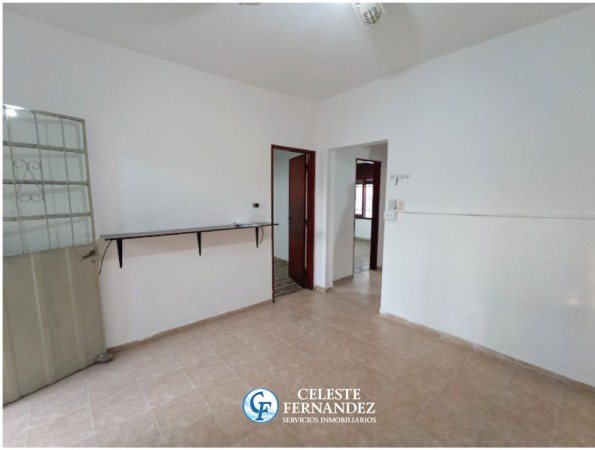 VENTA CASA - Barrio Villa Revol