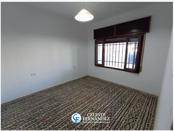 VENTA CASA - Barrio Villa Revol