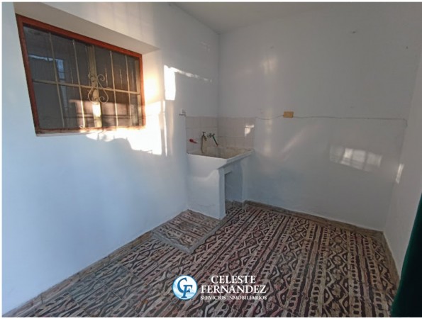 VENTA CASA - Barrio Villa Revol