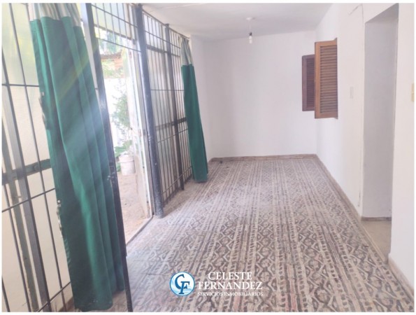 VENTA CASA - Barrio Villa Revol