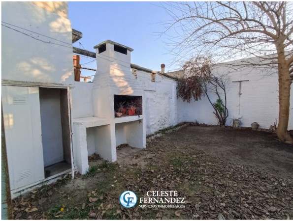 VENTA CASA - Barrio Villa Revol