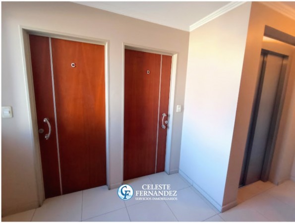 VENTA DEPARTAMENTO - Barrio Alberdi