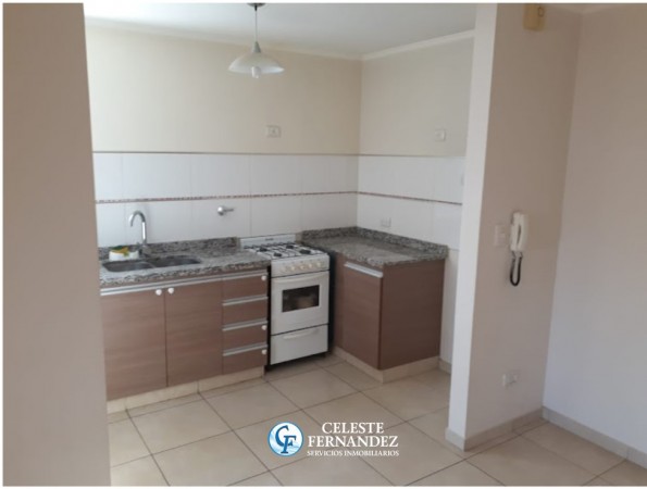 VENTA DEPARTAMENTO - Barrio Alberdi