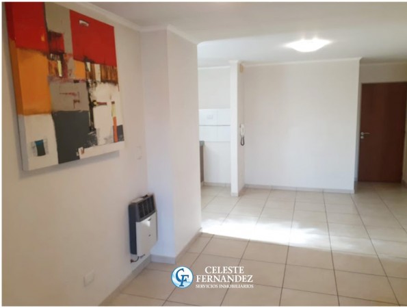 VENTA DEPARTAMENTO - Barrio Alberdi