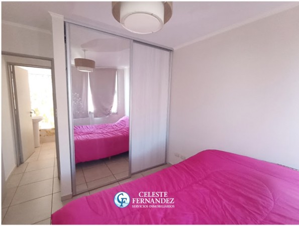 VENTA DEPARTAMENTO - Barrio Alberdi