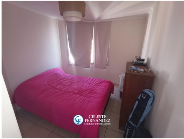 VENTA DEPARTAMENTO - Barrio Alberdi