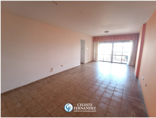 ALQUILER DEPARTAMENTO - Barrio Alberdi