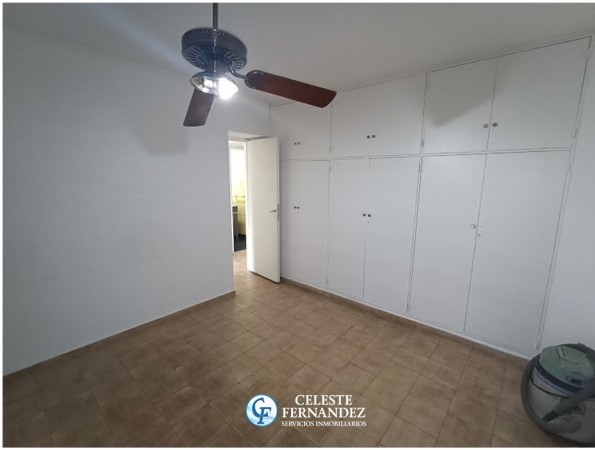 ALQUILER DEPARTAMENTO - Barrio Alberdi