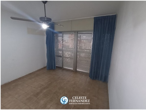 ALQUILER DEPARTAMENTO - Barrio Alberdi