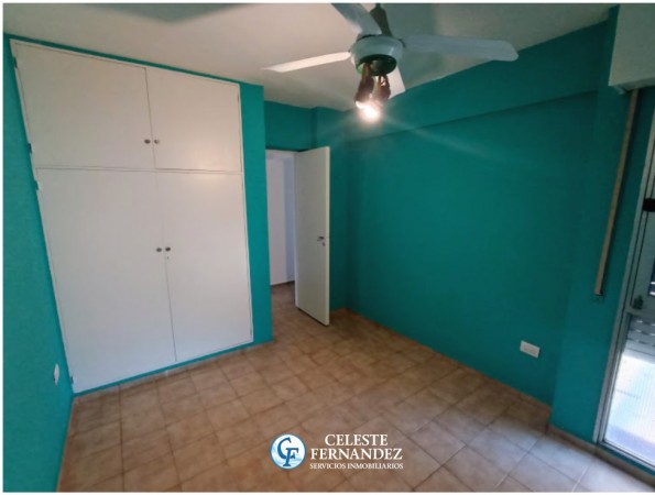 ALQUILER DEPARTAMENTO - Barrio Alberdi