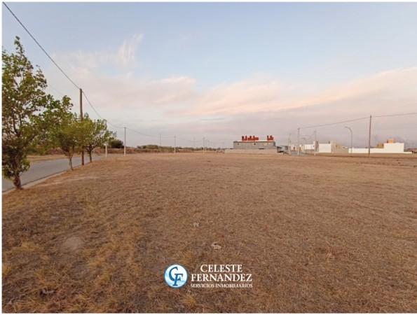 VENTA LOTE - Urbanización Valle Cercano