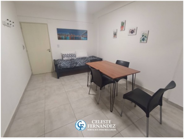 VENTA MONOAMBIENTE - Barrio Alberdi