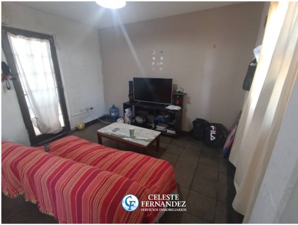 VENTA DÚPLEX - Barrio San Carlos III