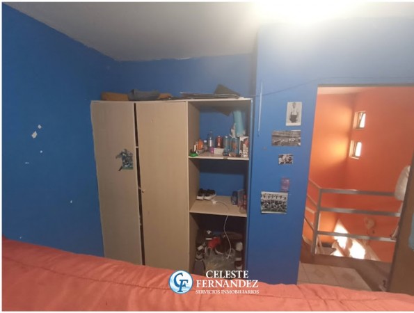 VENTA DÚPLEX - Barrio San Carlos III