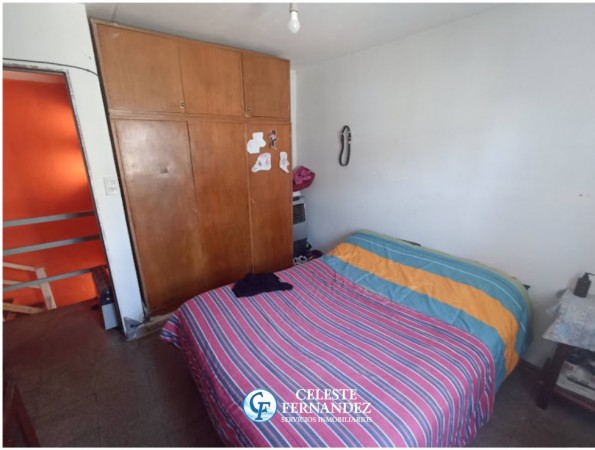 VENTA DÚPLEX - Barrio San Carlos III