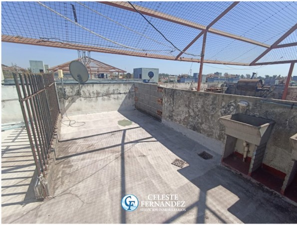 VENTA DÚPLEX - Barrio San Carlos III