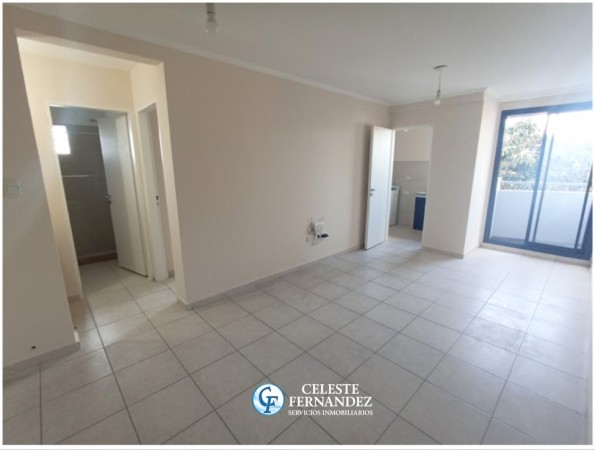 ALQUILER DEPARTAMENTO - Barrio Alta Córdoba