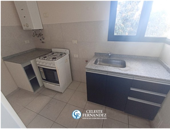 ALQUILER DEPARTAMENTO - Barrio Alta Córdoba