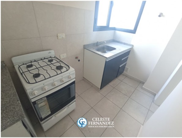 ALQUILER DEPARTAMENTO - Barrio Alta Córdoba