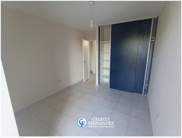 ALQUILER DEPARTAMENTO - Barrio Alta Córdoba