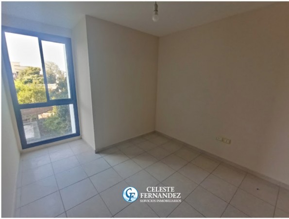 ALQUILER DEPARTAMENTO - Barrio Alta Córdoba