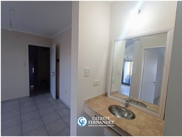 ALQUILER DEPARTAMENTO - Barrio Alta Córdoba