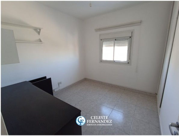 ALQUILER DEPARTAMENTO - Barrio Alberdi