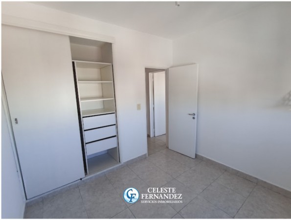 ALQUILER DEPARTAMENTO - Barrio Alberdi