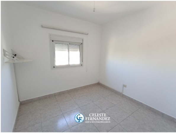 ALQUILER DEPARTAMENTO - Barrio Alberdi