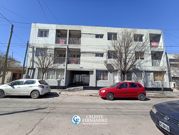 VENTA DEPARTAMENTO - Barrio San Martín