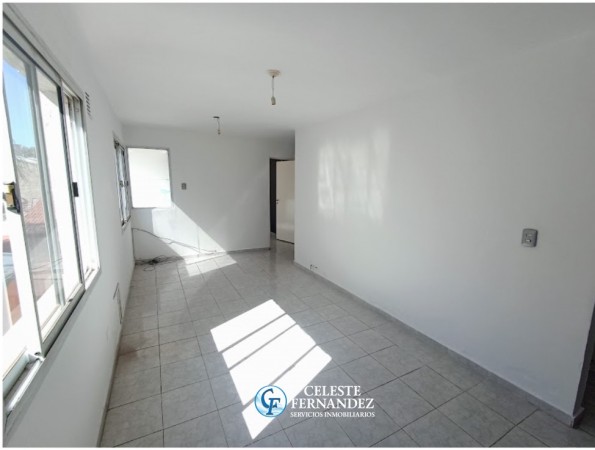 VENTA DEPARTAMENTO - Barrio San Martín