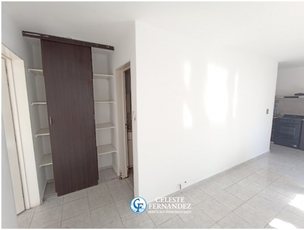 VENTA DEPARTAMENTO - Barrio San Martín