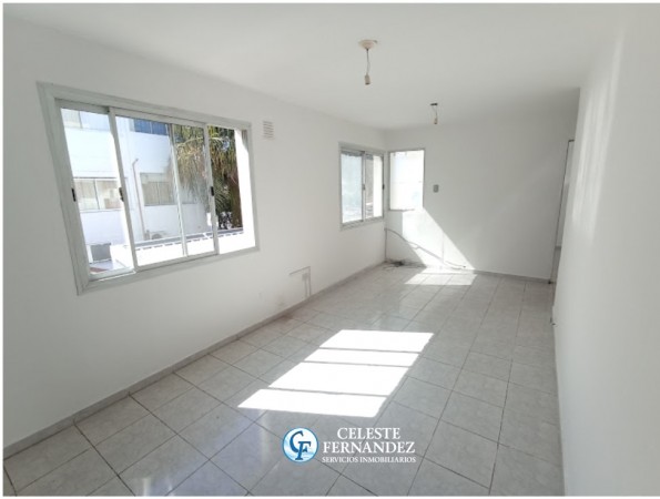 VENTA DEPARTAMENTO - Barrio San Martín