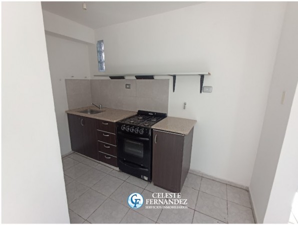 VENTA DEPARTAMENTO - Barrio San Martín