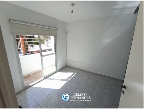 VENTA DEPARTAMENTO - Barrio San Martín