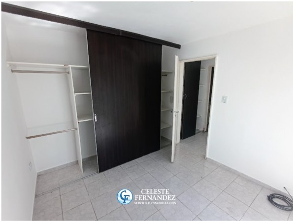 VENTA DEPARTAMENTO - Barrio San Martín