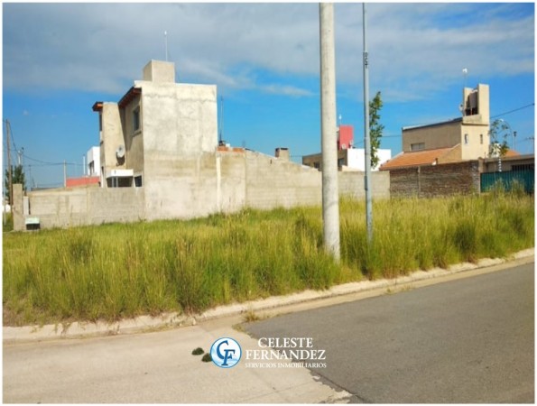 VENTA LOTE - Urbanizacion Valle Cercano