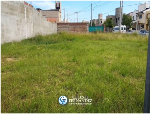 VENTA LOTE - Urbanizacion Valle Cercano