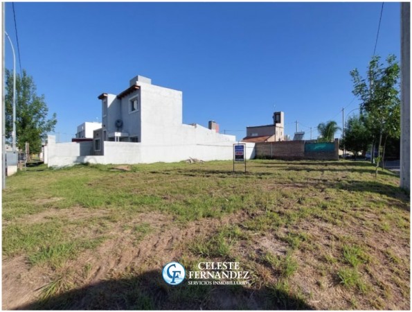 VENTA LOTE - Urbanizacion Valle Cercano