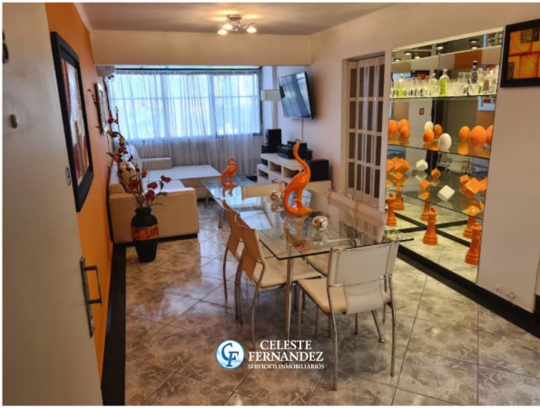 VENTA DEPARTAMENTO - Barrio Alberdi