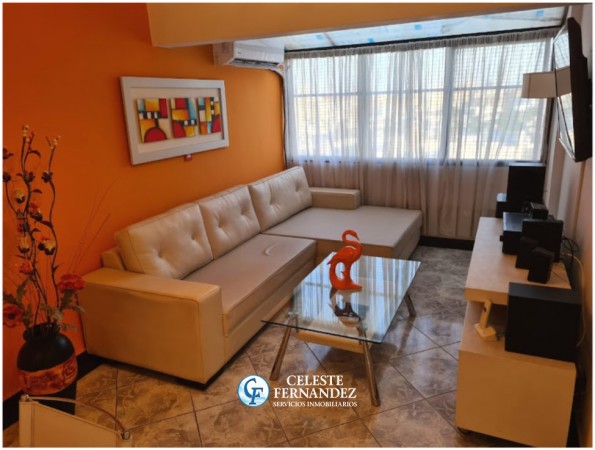 VENTA DEPARTAMENTO - Barrio Alberdi