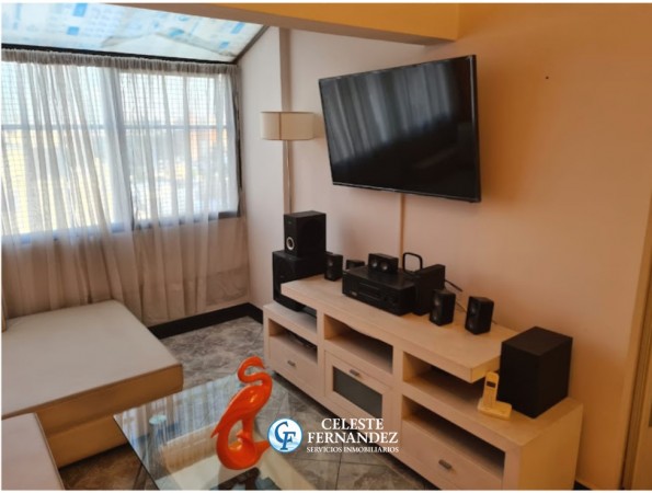 VENTA DEPARTAMENTO - Barrio Alberdi